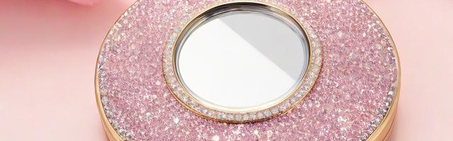 初次见面送女孩礼物排行:（初次见面送女生的小礼物）