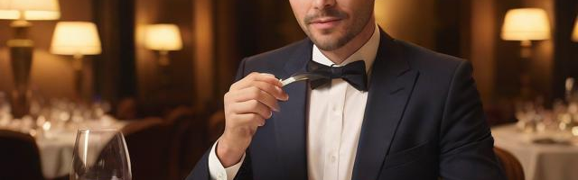 进餐时需要注意的礼仪是().:（进餐时要注意哪些礼仪规范）