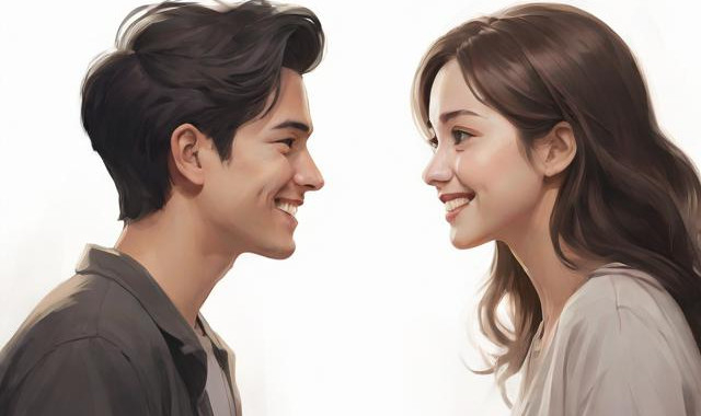 初次见面怎样与人交谈:（初次与人见面如何选择话题）