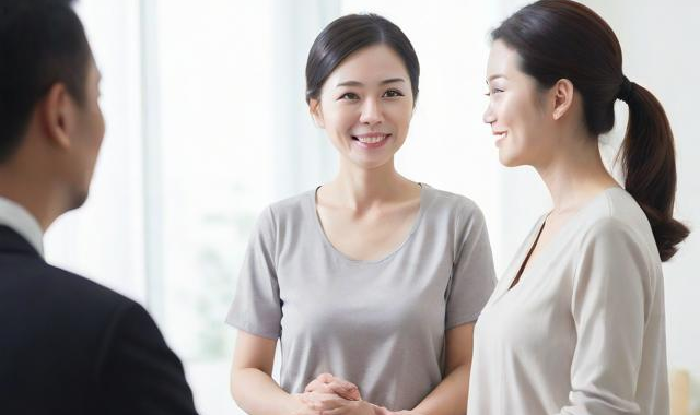 月嫂面试客户技巧:（月嫂面试聊什么）