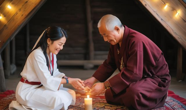 蒙古族礼仪风俗简介:（蒙古族礼仪有哪些）