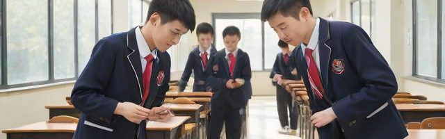 中职生礼仪情景剧:（中职学生礼仪视频课ppt）