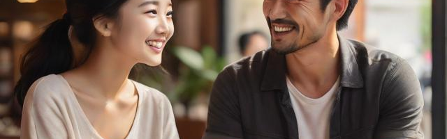 和女孩初次见面聊啥:（和女孩初次见面聊啥话题）