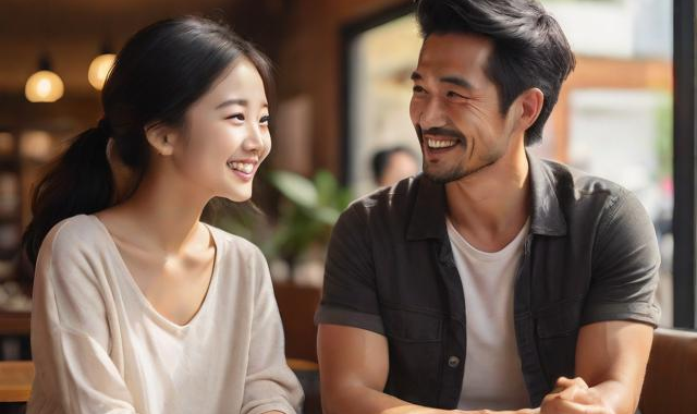 和女孩初次见面聊啥:（和女孩初次见面聊啥话题）