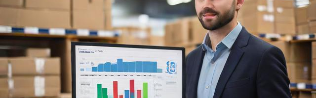 电商仓库主管面试技巧:（电商仓库主管面试技巧与经验分享）