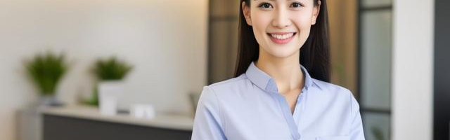 装修公司前台面试技巧:（装修公司的前台接待一般做些什么暑期）