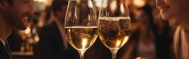 初次见面祝酒词:（初次见面祝酒词顺口溜大全集）