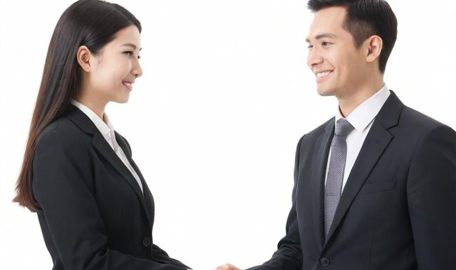 面试礼仪注意事项视频:（面试礼仪准备）