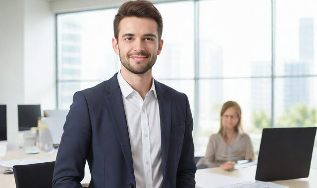 人事管理岗位面试技巧的简单介绍