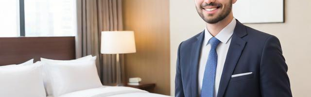 酒店开发专员面试技巧:（酒店开发专员面试技巧和话术）