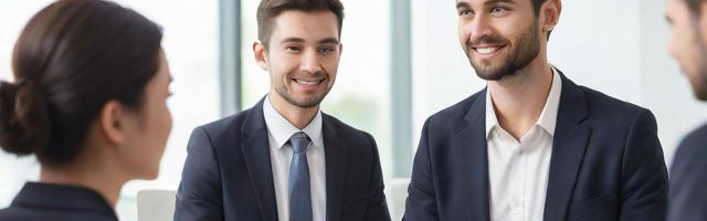 面试技巧英文:（面试技巧英文翻译）