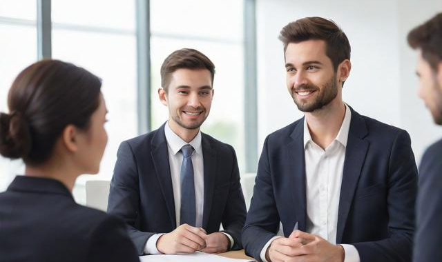 面试技巧英文:（面试技巧英文翻译）