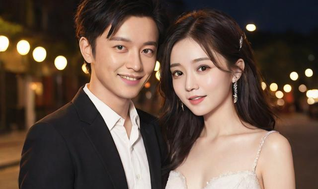 乔任梁徐璐初次见面:（乔任梁徐璐真的在一起了吗）