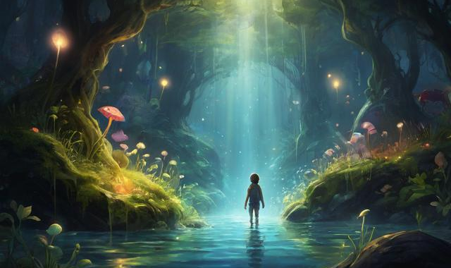 水根和小石头初次见面:（水根去哪了）