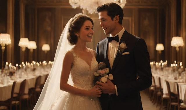 金婚初次见面:（金婚亲家见面）