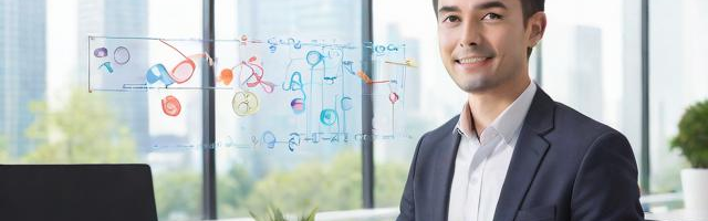 万科文员面试技巧:（万科面试19问）