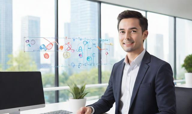 万科文员面试技巧:（万科面试19问）