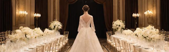 上海梦馨婚庆礼仪公司:（上海梦馨酒店管理有限公司）