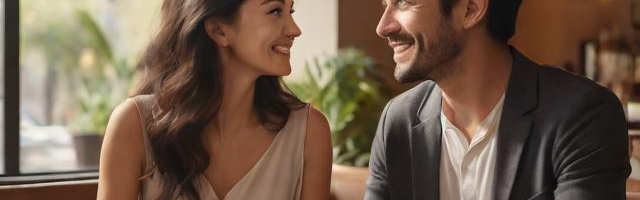 相亲初次见面怎么聊天:（相亲初次见面怎么聊天呢）