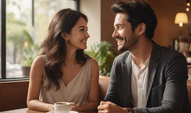 相亲初次见面怎么聊天:（相亲初次见面怎么聊天呢）