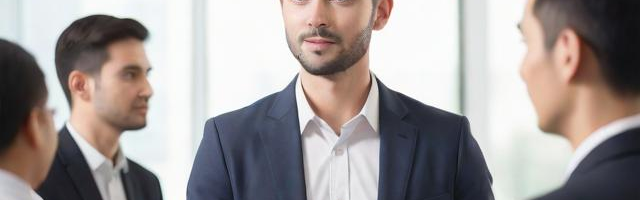 工程部好经理面试技巧:（工程部经理需要什么能力）