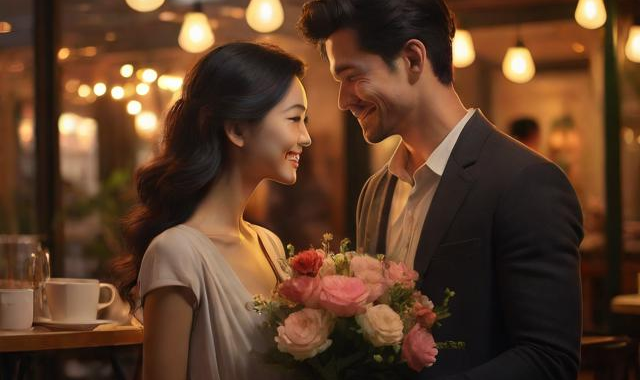 男生女生初次见面送什么礼物:（男生女生初次见面什么地方比较好）