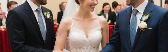 参加婚礼要注意的礼仪:（参加婚礼应该做什么）