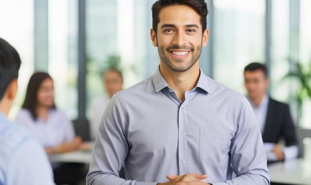 工行面试技巧:（工行面试怎么准备）