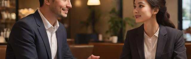 邀约面试技巧:（邀约面试话术与技巧）