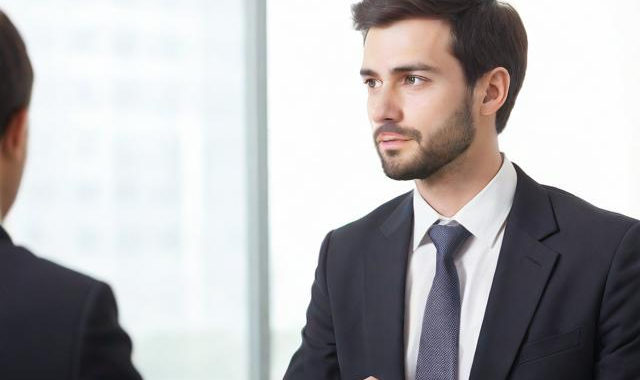 招聘人事面试技巧:（招聘人员的面试技巧）