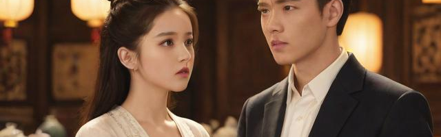 乔四美戚成刚初次见面:（乔四美 戚成刚结局）