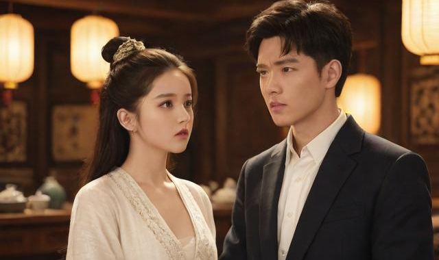 乔四美戚成刚初次见面:（乔四美 戚成刚结局）