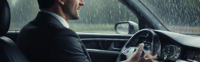 领导开车坐车礼仪:（领导开车乘车礼仪）