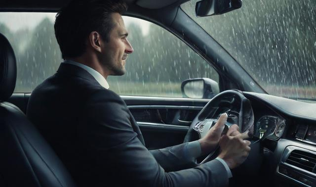 领导开车坐车礼仪:（领导开车乘车礼仪）