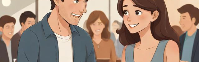 男女初次见面准备什么:（男女初次见面注意事项）