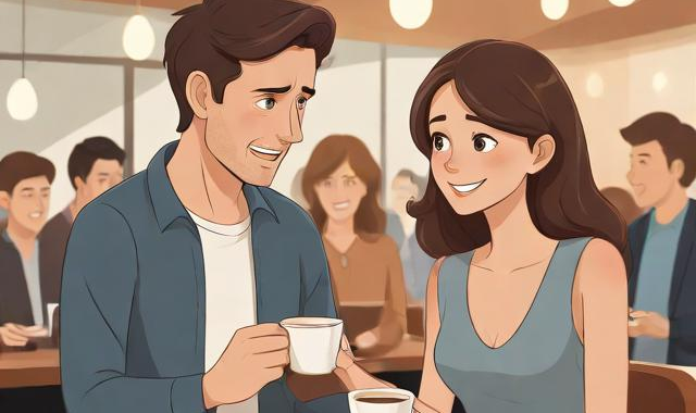 男女初次见面准备什么:（男女初次见面注意事项）