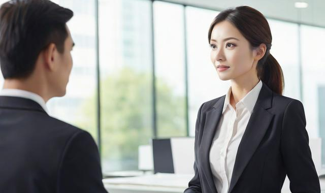 结构化面试技巧及方法:（结构化面试怎么做）