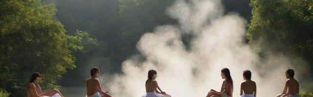 泡温泉注意事项及礼仪:（泡温泉注意事项?）