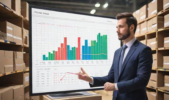 仓库主管面试技巧:（仓库主管面试技巧有哪些）