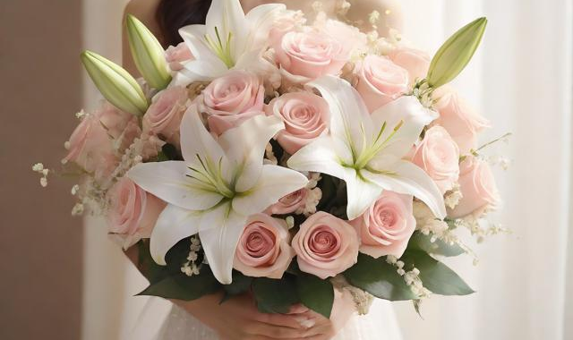 初次见面送女生什么花好:（初次见面送女孩花说什么）