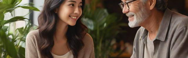 初次见面自我介绍:（初次见面自我介绍对话）