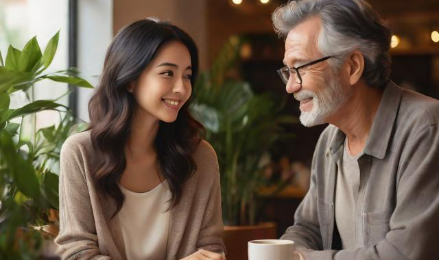 初次见面自我介绍:（初次见面自我介绍对话）