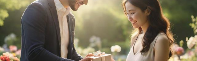 初次见面礼物送女生:（初次见面送给女生见面礼）