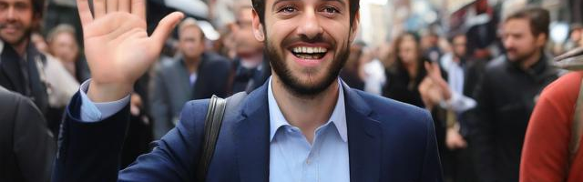 初次见面问候:（初次见面问候他人英语怎么说）