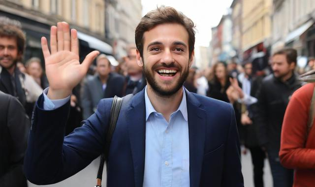 初次见面问候:（初次见面问候他人英语怎么说）