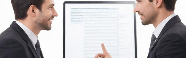 关于面试沟通技巧的信息