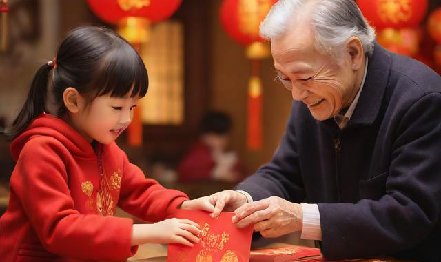 春节礼仪风俗:（春节礼仪风俗和寓意）