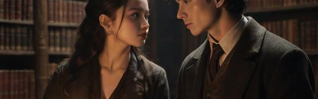 赵云澜沈巍初次见面:（赵云澜沈巍初次见面是哪一集）