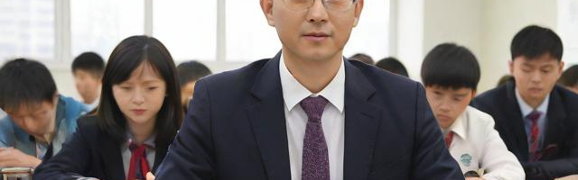 家长会初次见面会:（第一次家长会见面说点啥）