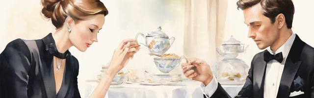 英国国家风俗礼仪:（英国有哪些礼仪）